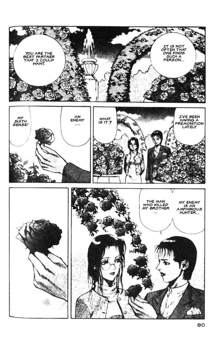 Page 13 Chapter 14 White Dragon