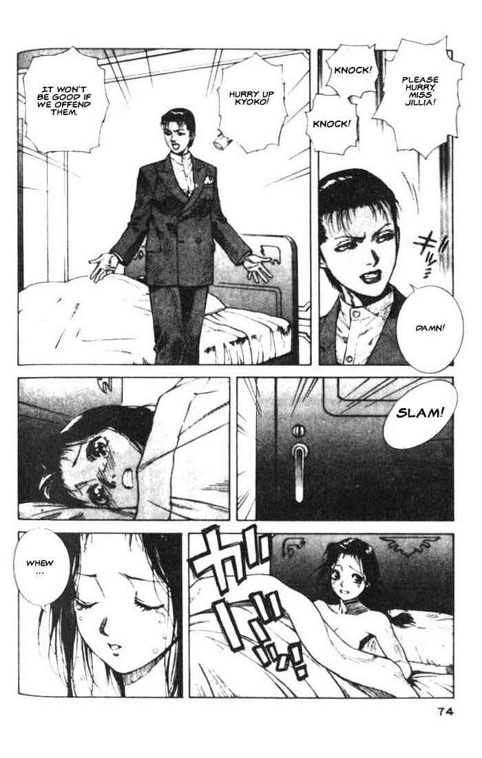 Page 7 Chapter 14 White Dragon