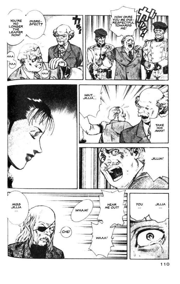 Page 10 Chapter 15 White Dragon