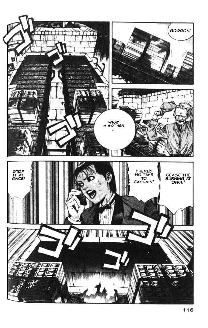 Page 16 Chapter 15 White Dragon