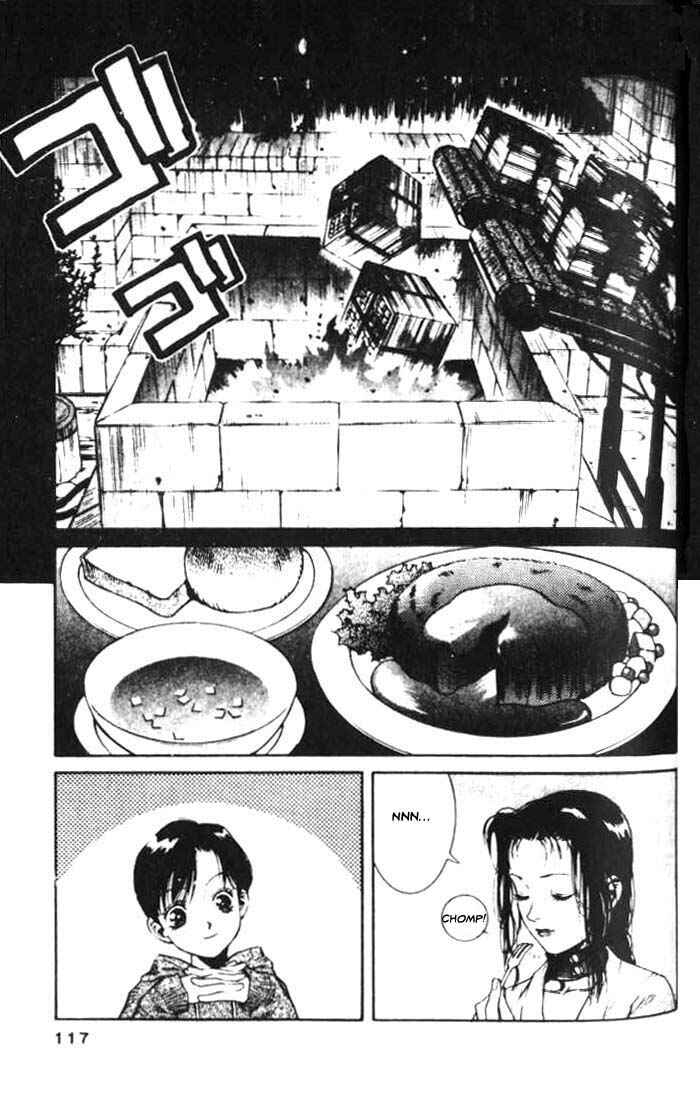 Page 17 Chapter 15 White Dragon