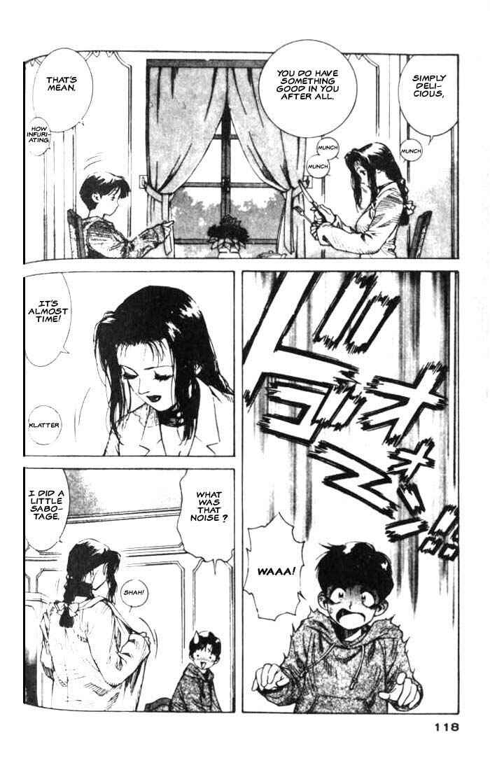Page 18 Chapter 15 White Dragon