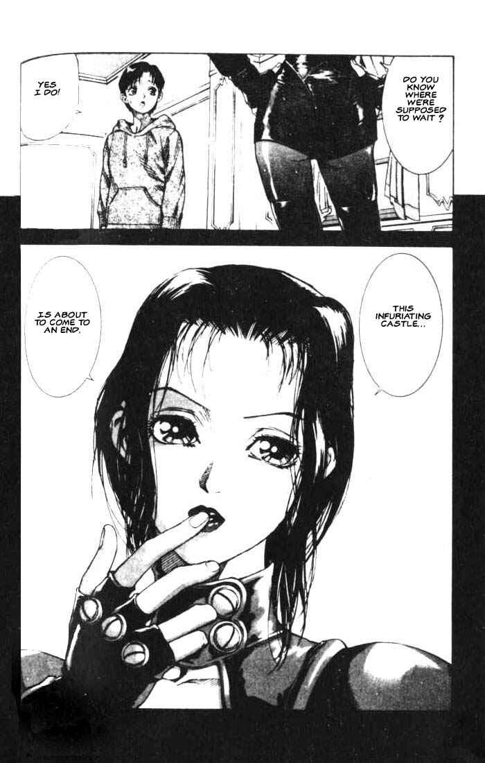 Page 20 Chapter 15 White Dragon
