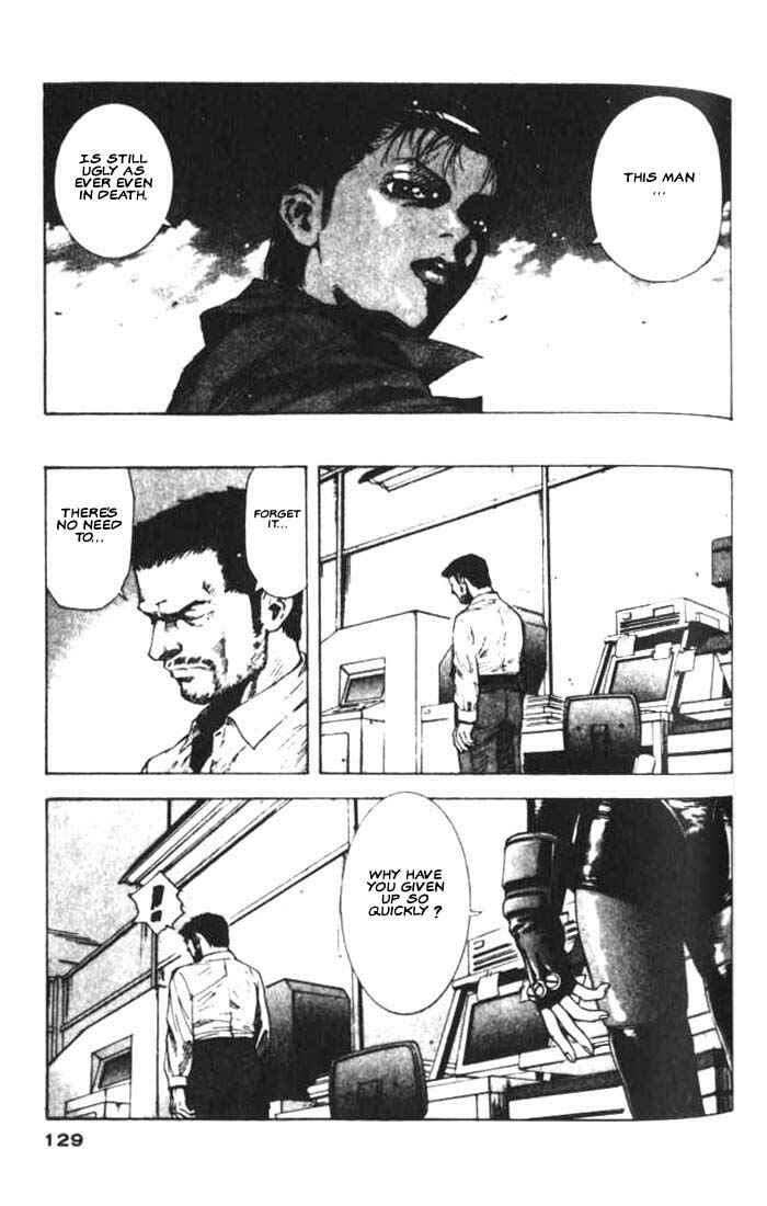 Page 29 Chapter 15 White Dragon