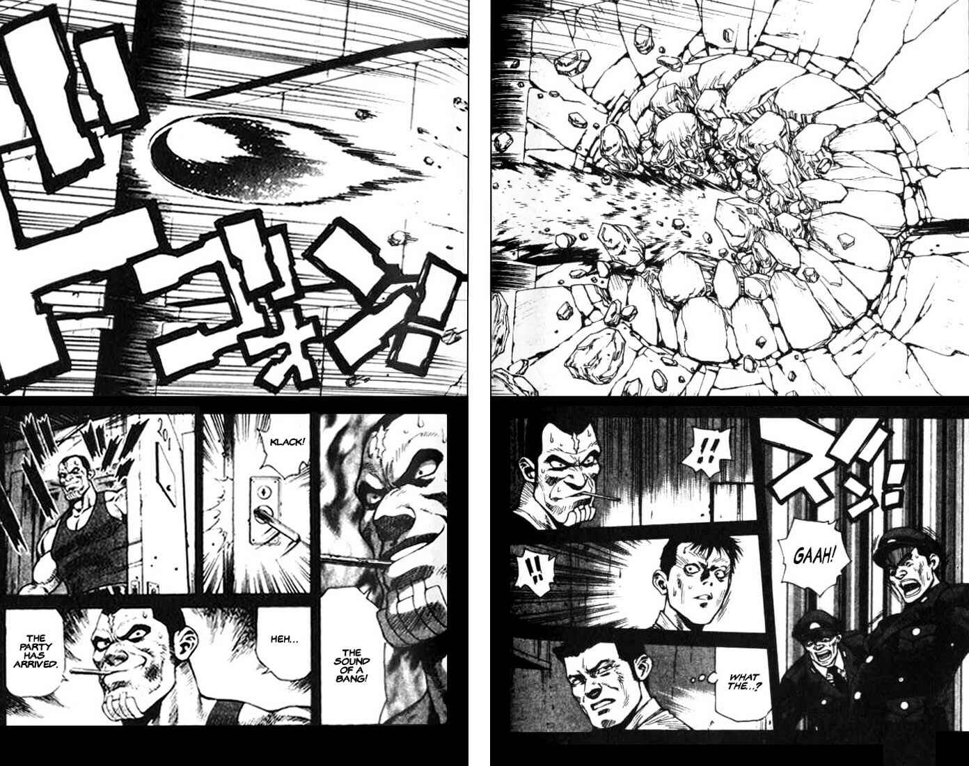 Page 10 Chapter 8 White Dragon