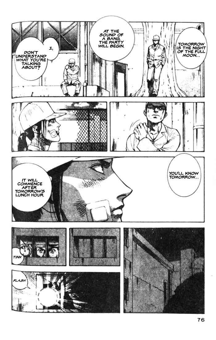 Page 4 Chapter 8 White Dragon