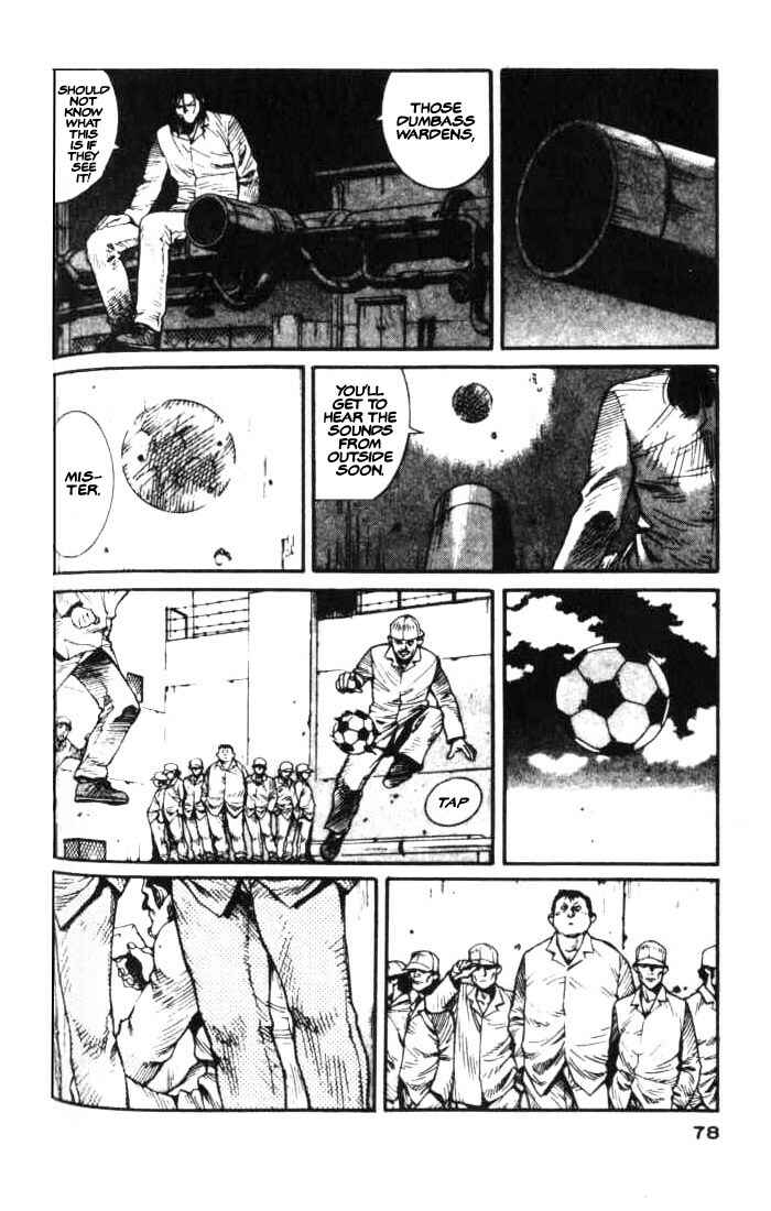 Page 6 Chapter 8 White Dragon