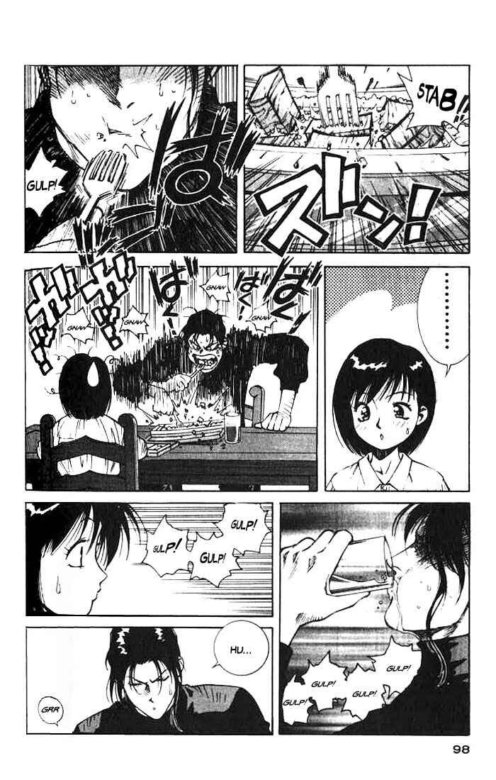Page 10 Chapter 3 White Dragon