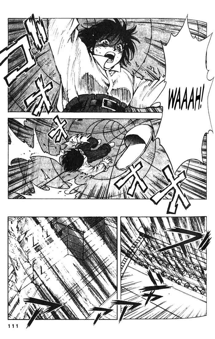 Page 23 Chapter 3 White Dragon