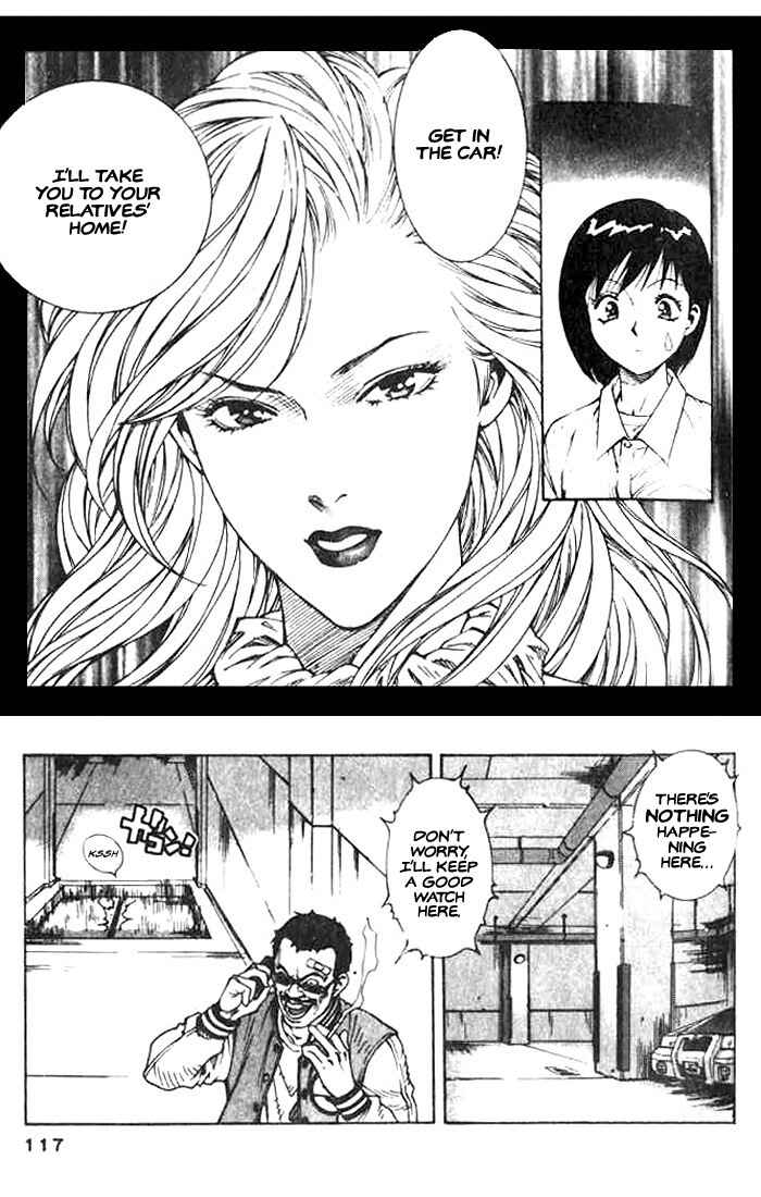 Page 29 Chapter 3 White Dragon