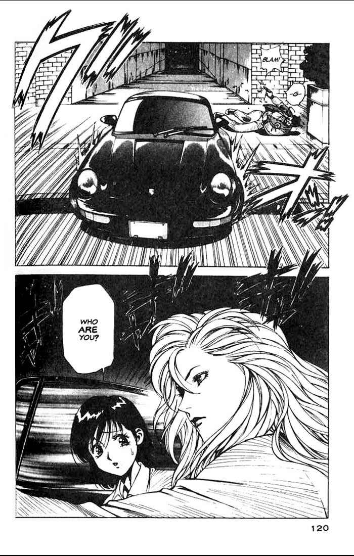 Page 32 Chapter 3 White Dragon