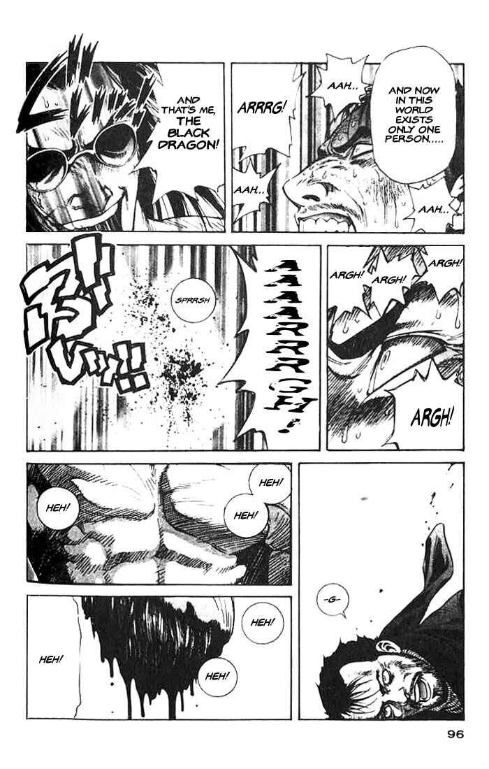 Page 8 Chapter 3 White Dragon