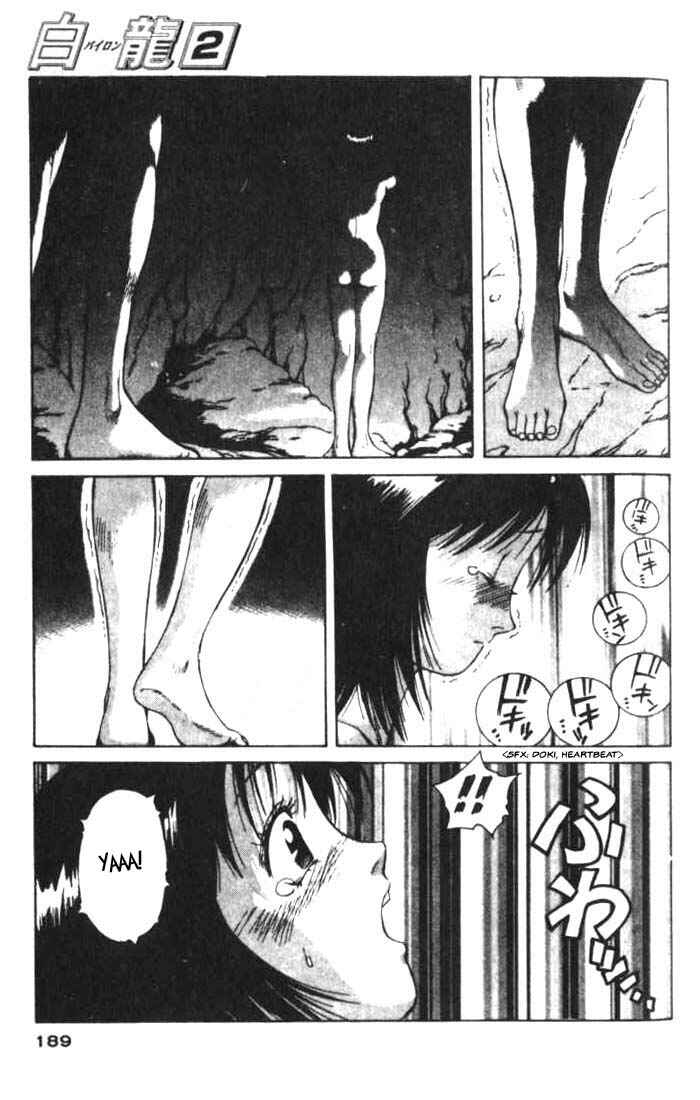 Page 22 Chapter 11 White Dragon