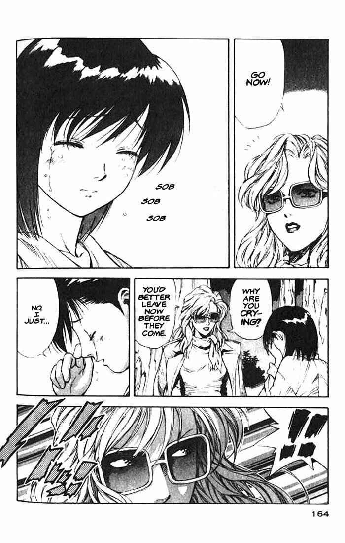 Page 12 Chapter 5 White Dragon