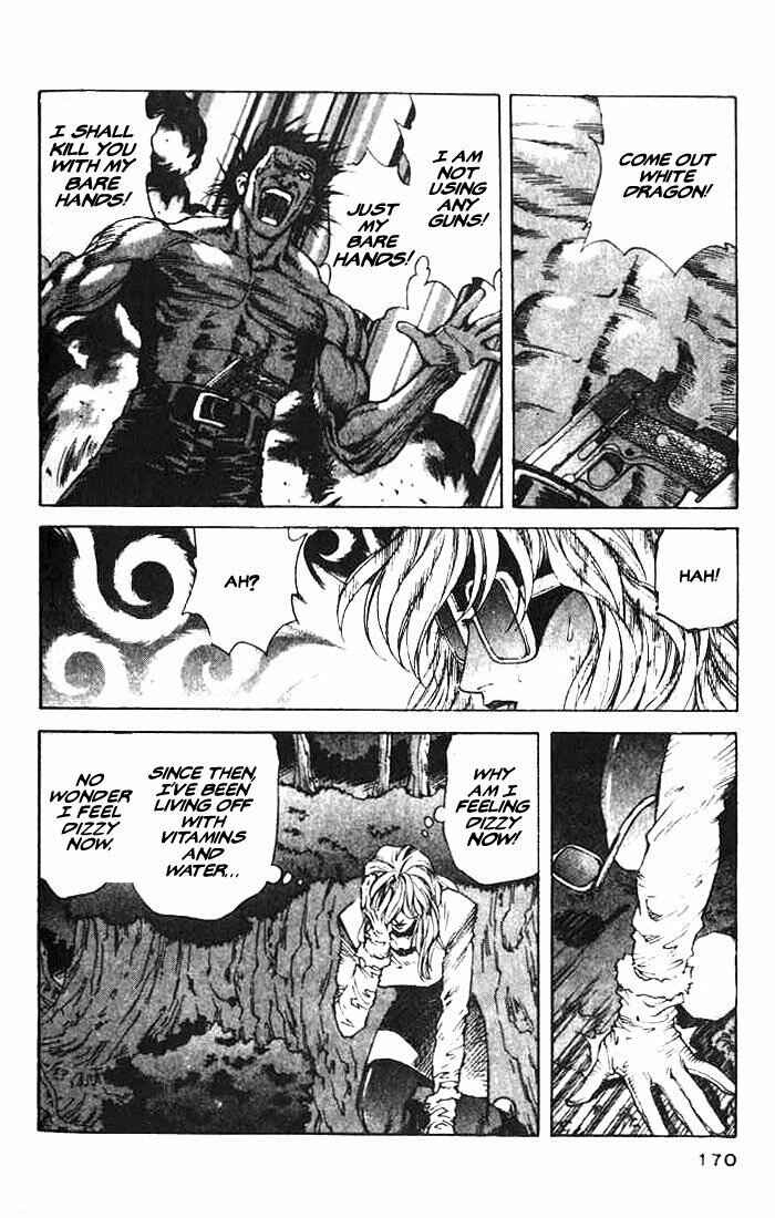 Page 18 Chapter 5 White Dragon