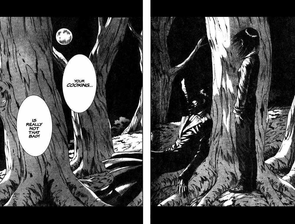 Page 35 Chapter 5 White Dragon