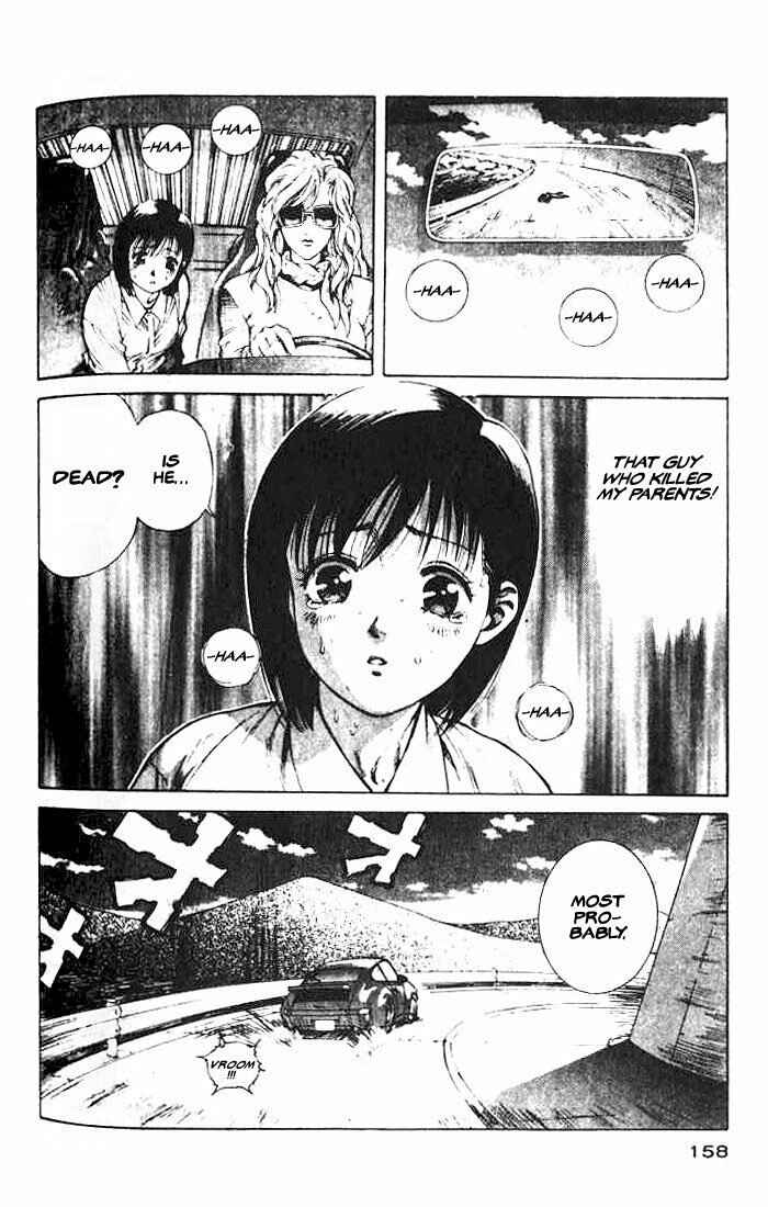 Page 6 Chapter 5 White Dragon