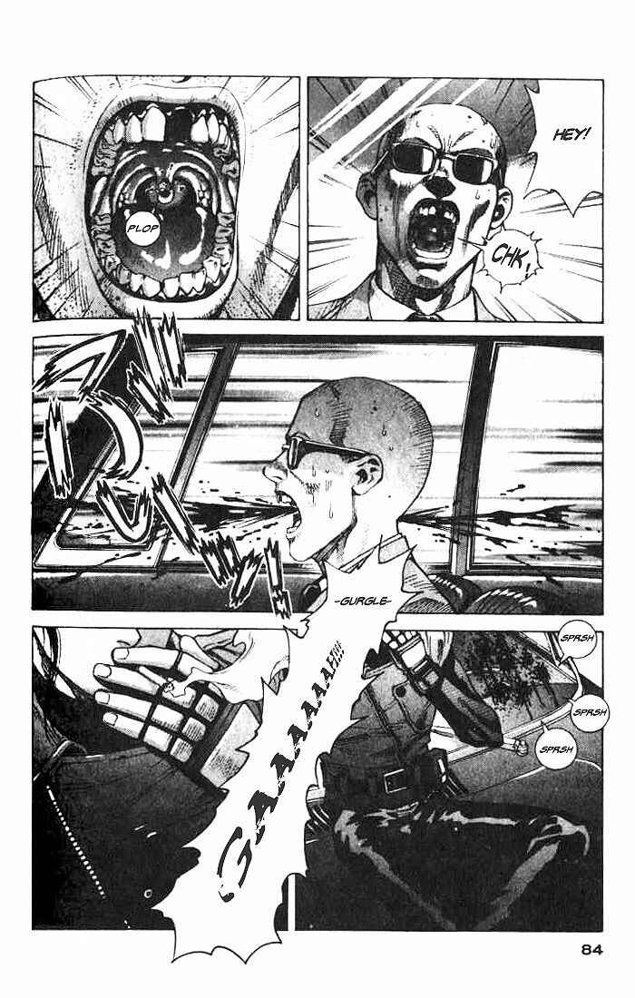 Page 34 Chapter 2 White Dragon