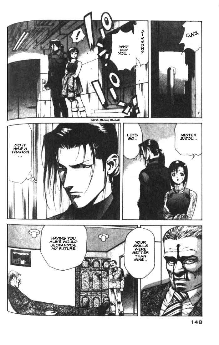 Page 11 Chapter 10 White Dragon