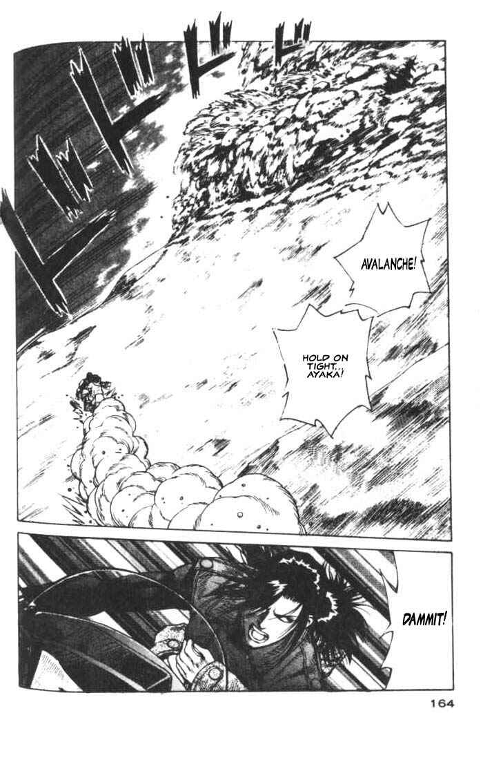 Page 27 Chapter 10 White Dragon
