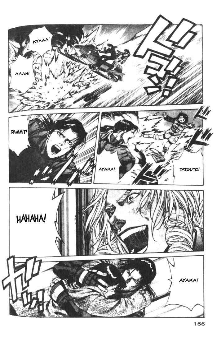 Page 29 Chapter 10 White Dragon