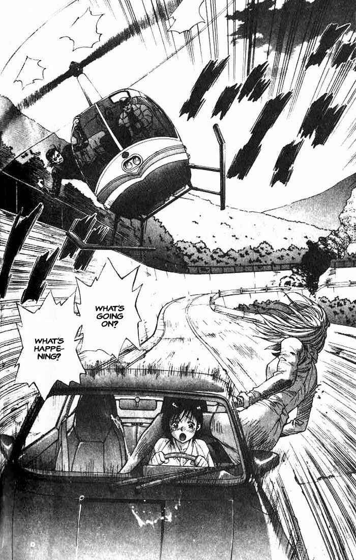 Page 28 Chapter 4 White Dragon
