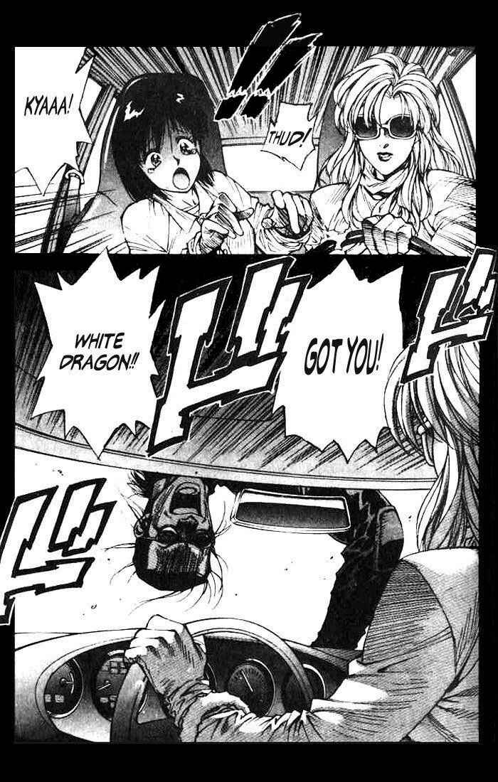 Page 31 Chapter 4 White Dragon
