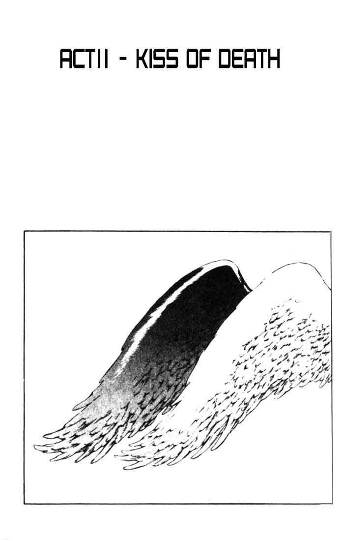 Page 1 Chapter 16 White Dragon