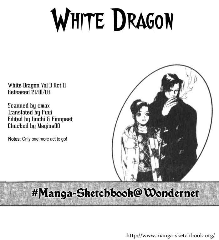 Page 30 Chapter 16 White Dragon