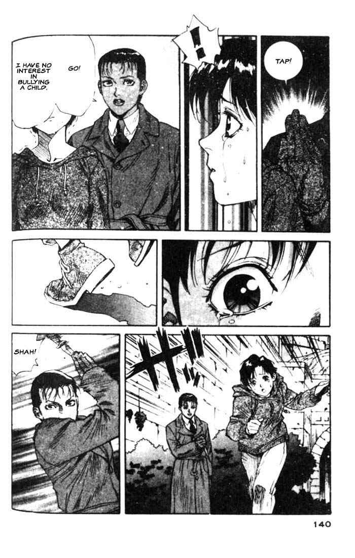 Page 8 Chapter 16 White Dragon