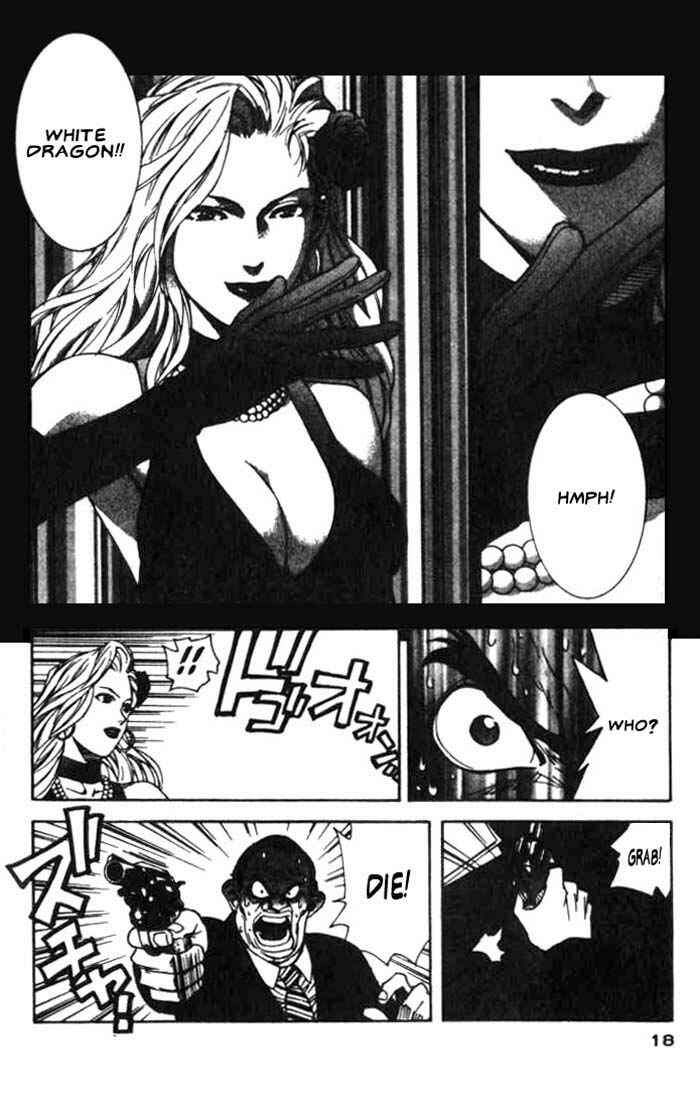 Page 16 Chapter 6 White Dragon