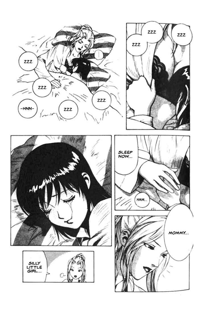 Page 25 Chapter 6 White Dragon