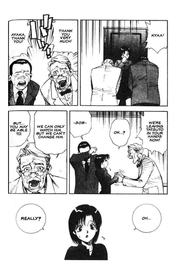 Page 32 Chapter 6 White Dragon