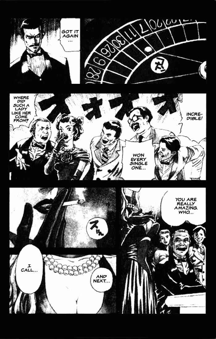 Page 5 Chapter 6 White Dragon