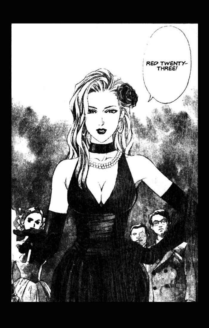 Page 6 Chapter 6 White Dragon