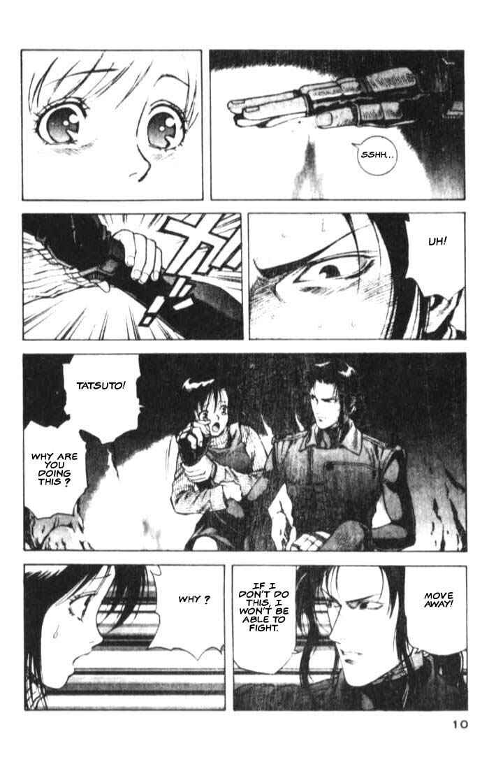 Page 7 Chapter 12 White Dragon