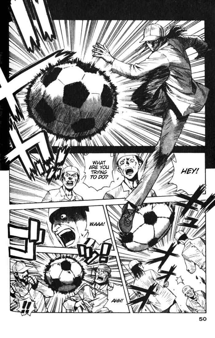 Page 10 Chapter 7 White Dragon