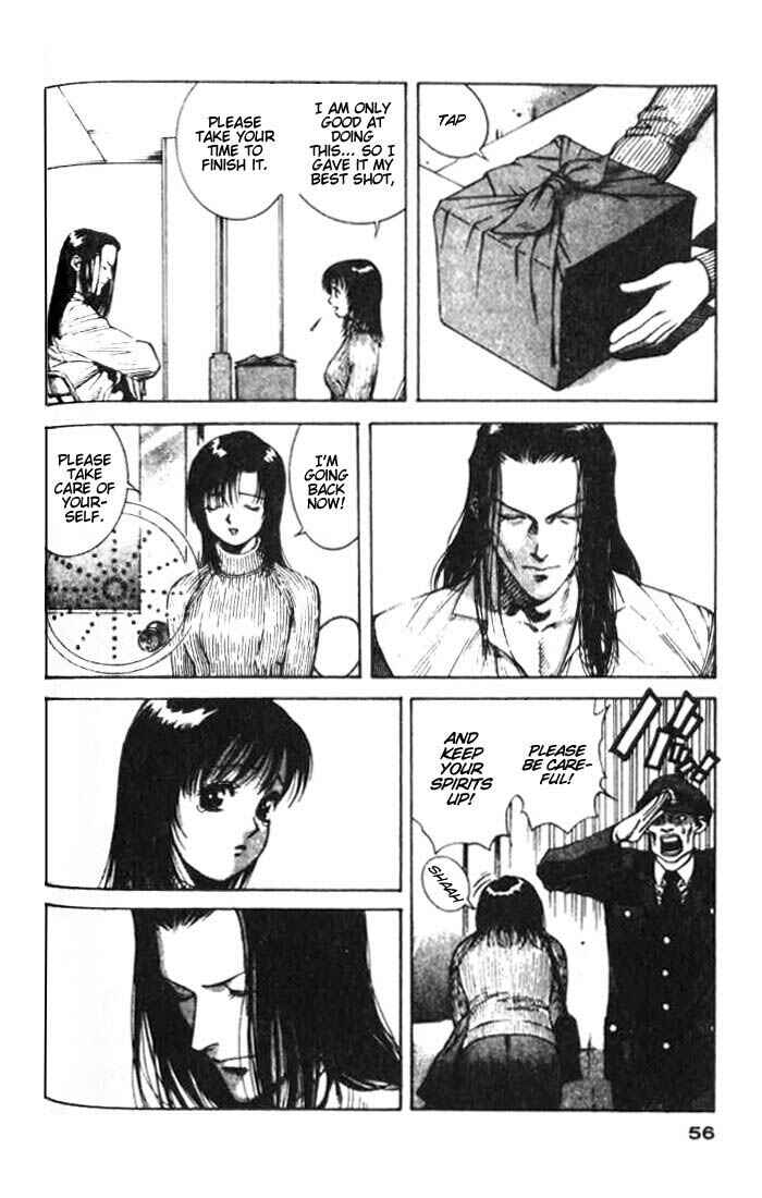 Page 16 Chapter 7 White Dragon