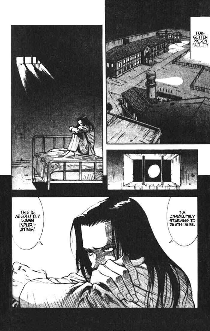 Page 2 Chapter 7 White Dragon