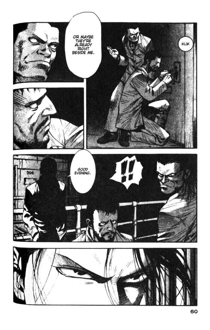 Page 20 Chapter 7 White Dragon