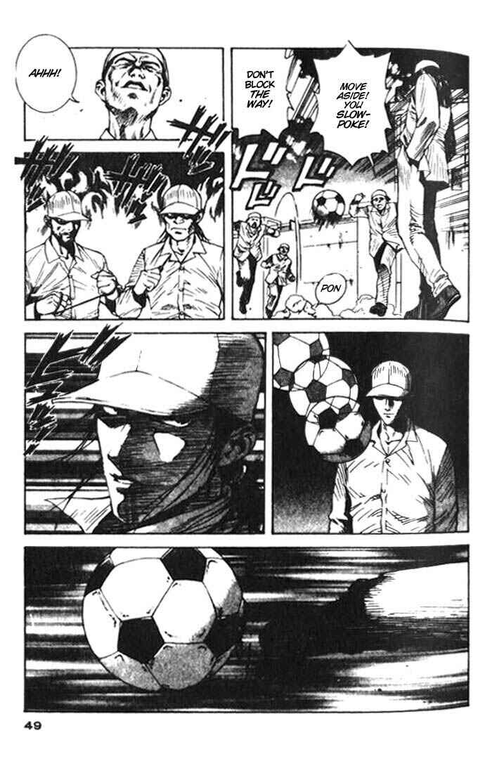 Page 9 Chapter 7 White Dragon