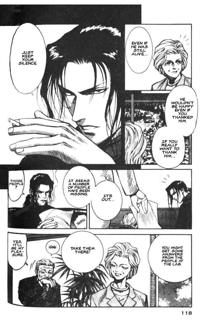 Page 15 Chapter 9 White Dragon