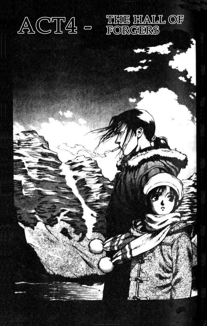 Page 2 Chapter 9 White Dragon