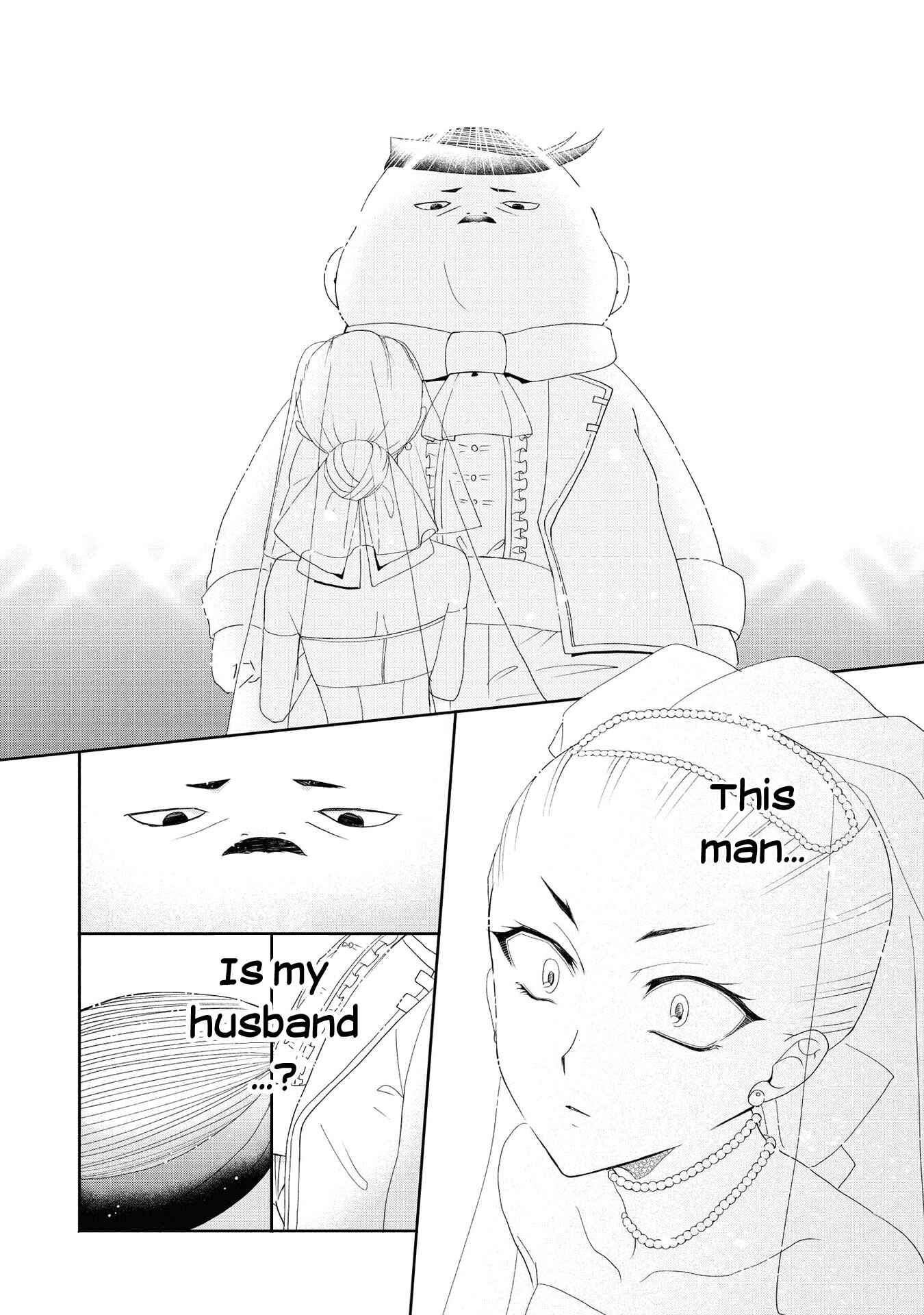 Page 11 Chapter 4 Akuyaku Reijou desu ga, Shiawase ni Natte Misemasu wa! - Anthology Comic