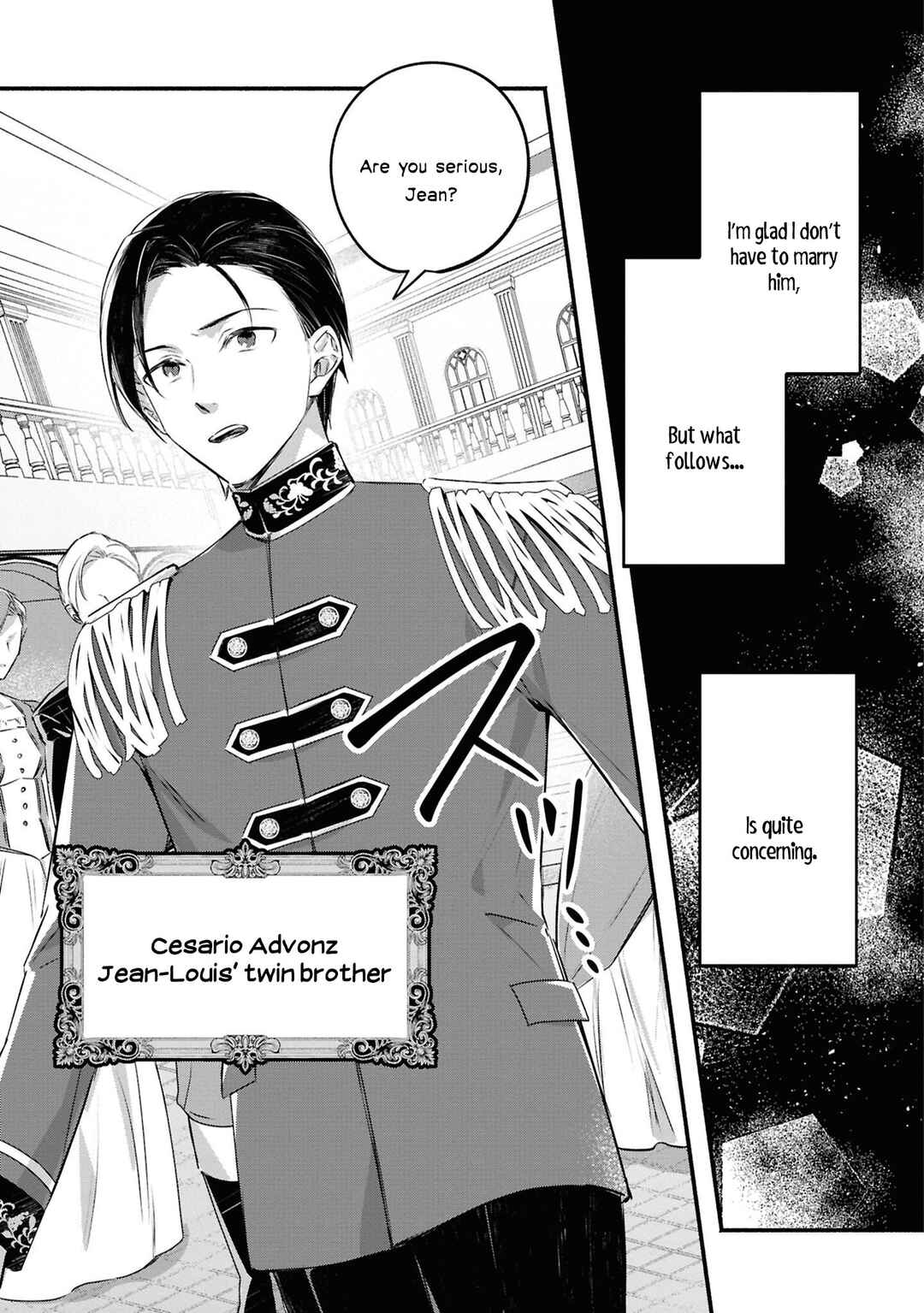Page 6 Chapter 3 Akuyaku Reijou desu ga, Shiawase ni Natte Misemasu wa! - Anthology Comic