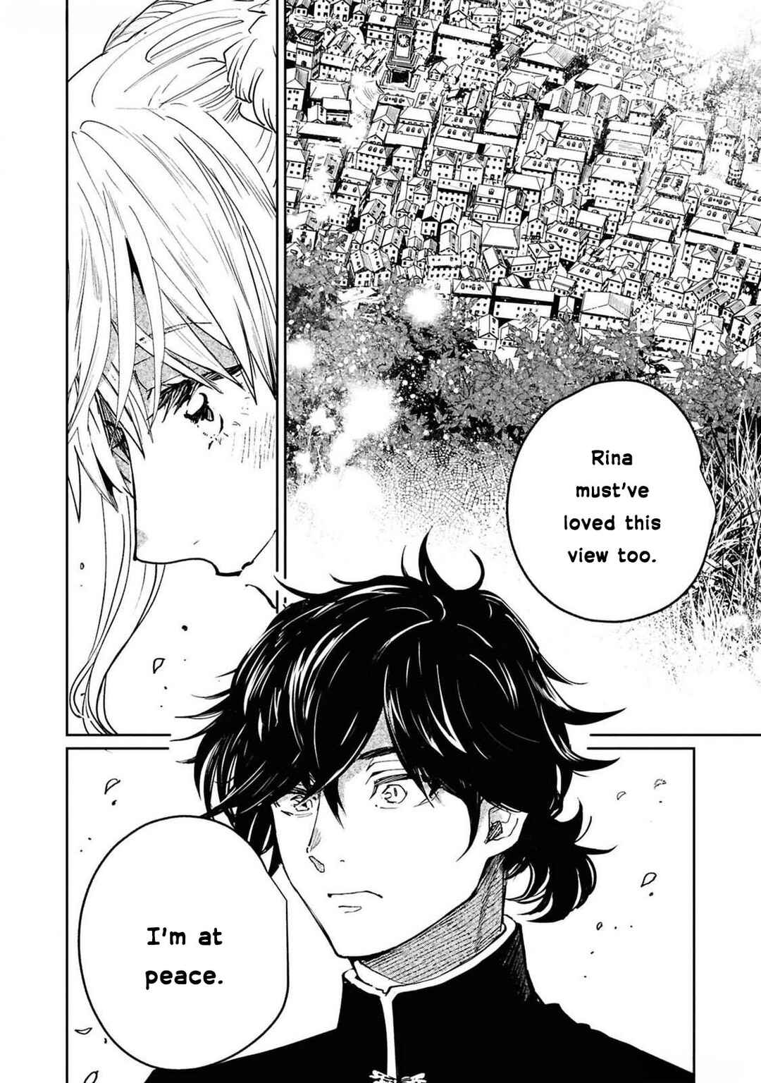 Page 23 Chapter 2 Akuyaku Reijou desu ga, Shiawase ni Natte Misemasu wa! - Anthology Comic