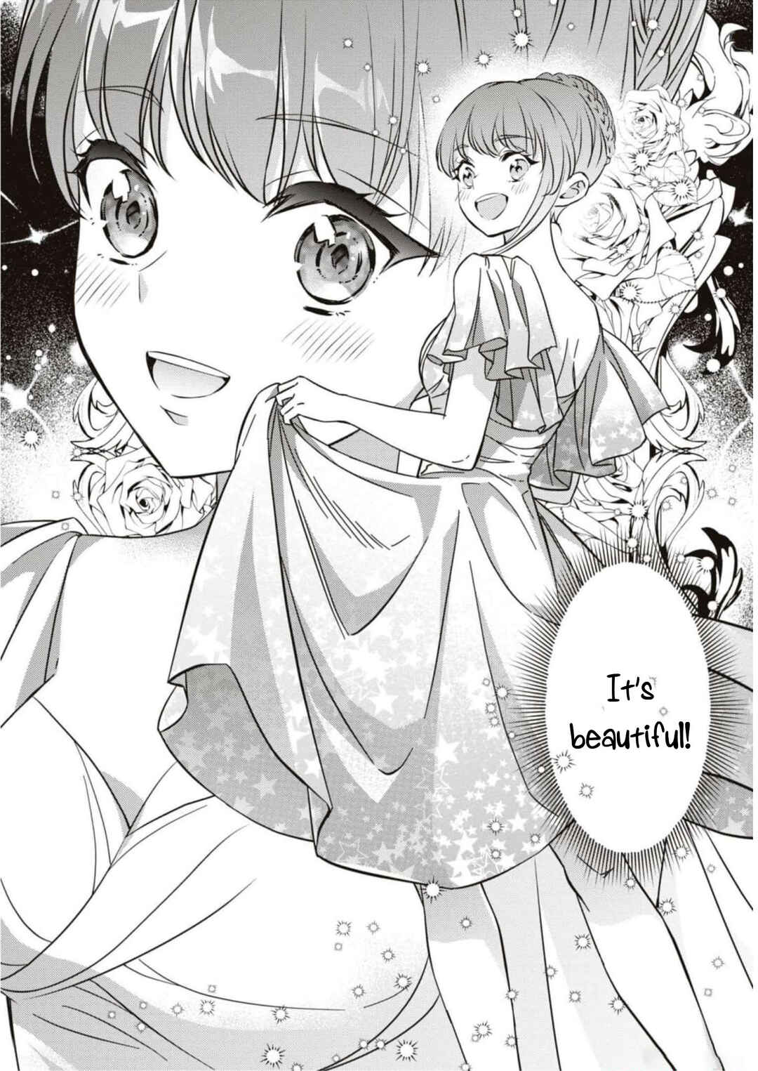 Page 20 Chapter 2 Akuyaku Reijou desu ga, Shiawase ni Natte Misemasu wa! - Anthology Comic