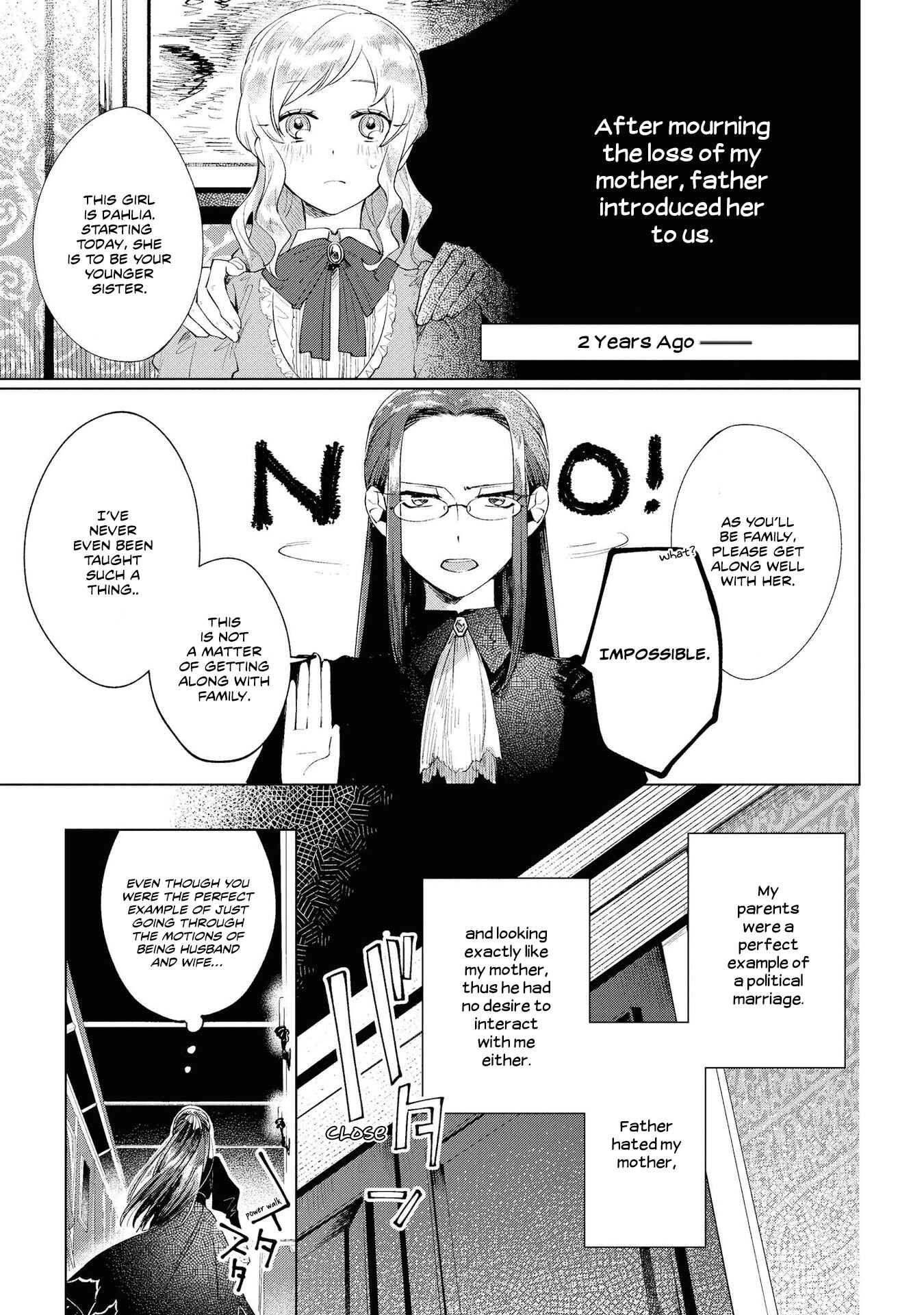 Page 12 Chapter 2 Akuyaku Reijou desu ga, Shiawase ni Natte Misemasu wa! - Anthology Comic