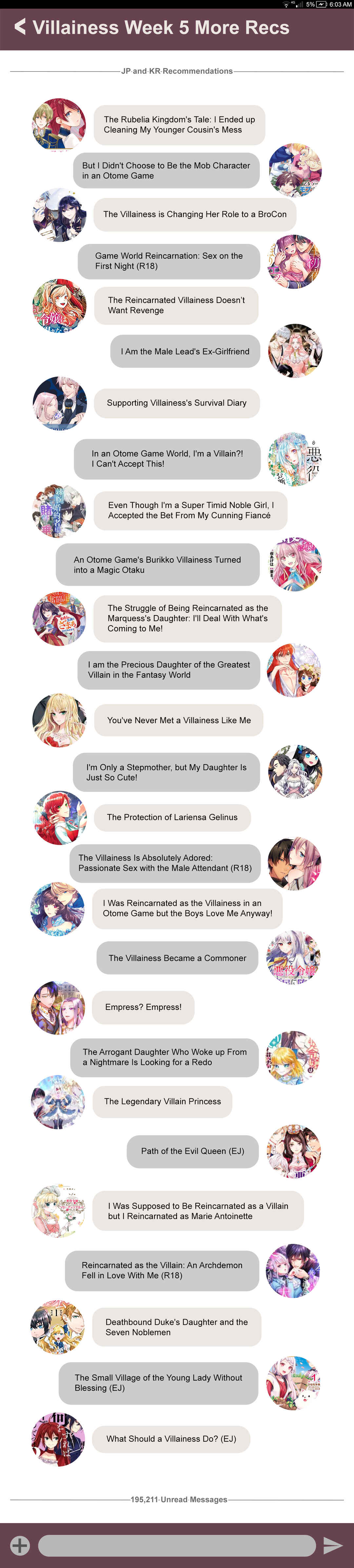 Page 32 Chapter 4 Akuyaku Reijou desu ga, Shiawase ni Natte Misemasu wa! - Anthology Comic