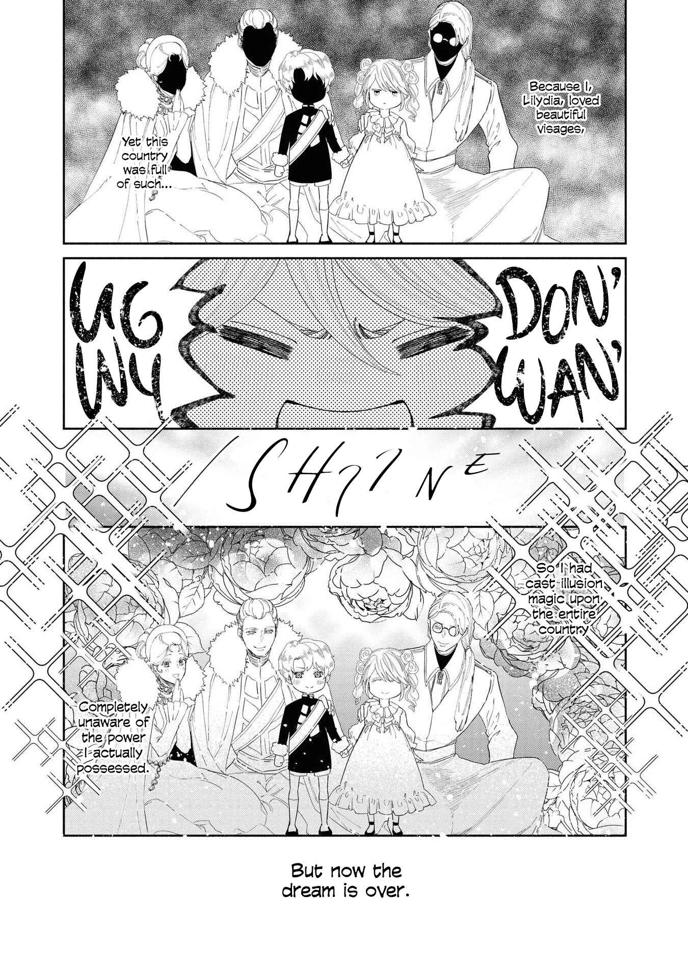 Page 24 Chapter 5 Akuyaku Reijou desu ga, Shiawase ni Natte Misemasu wa! - Anthology Comic